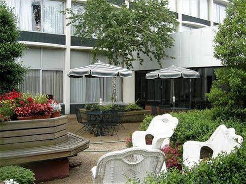 Fern Valley Hotel And Conference Center Louisville Dış mekan fotoğraf
