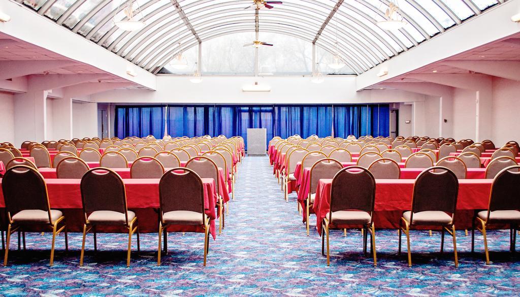 Fern Valley Hotel And Conference Center Louisville Dış mekan fotoğraf