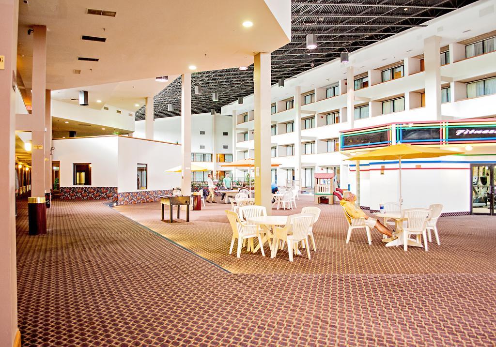 Fern Valley Hotel And Conference Center Louisville Dış mekan fotoğraf