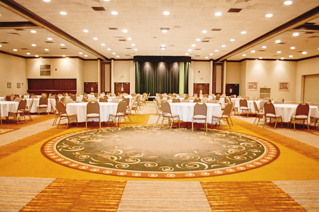 Fern Valley Hotel And Conference Center Louisville Dış mekan fotoğraf