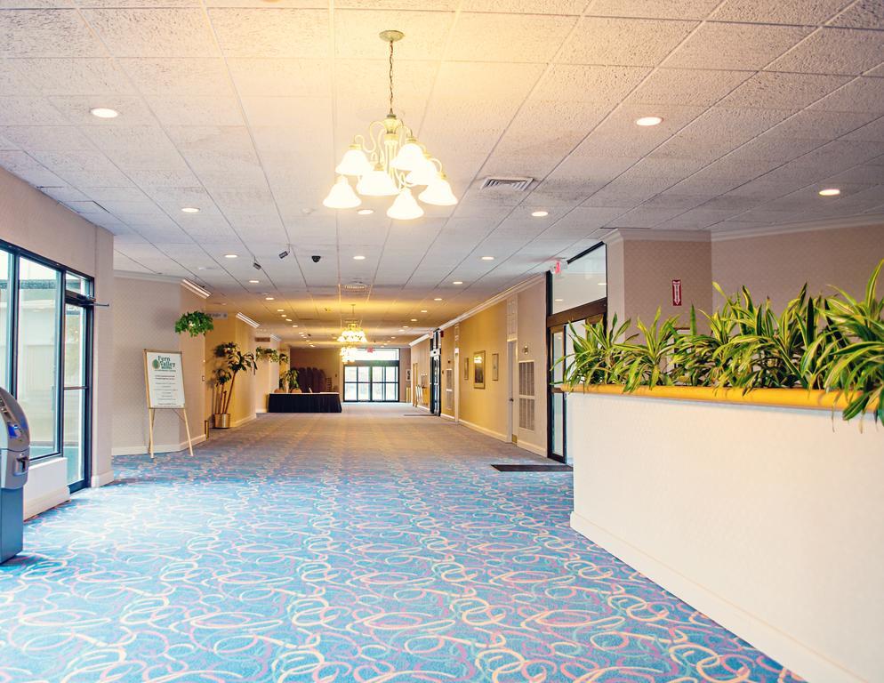 Fern Valley Hotel And Conference Center Louisville Dış mekan fotoğraf