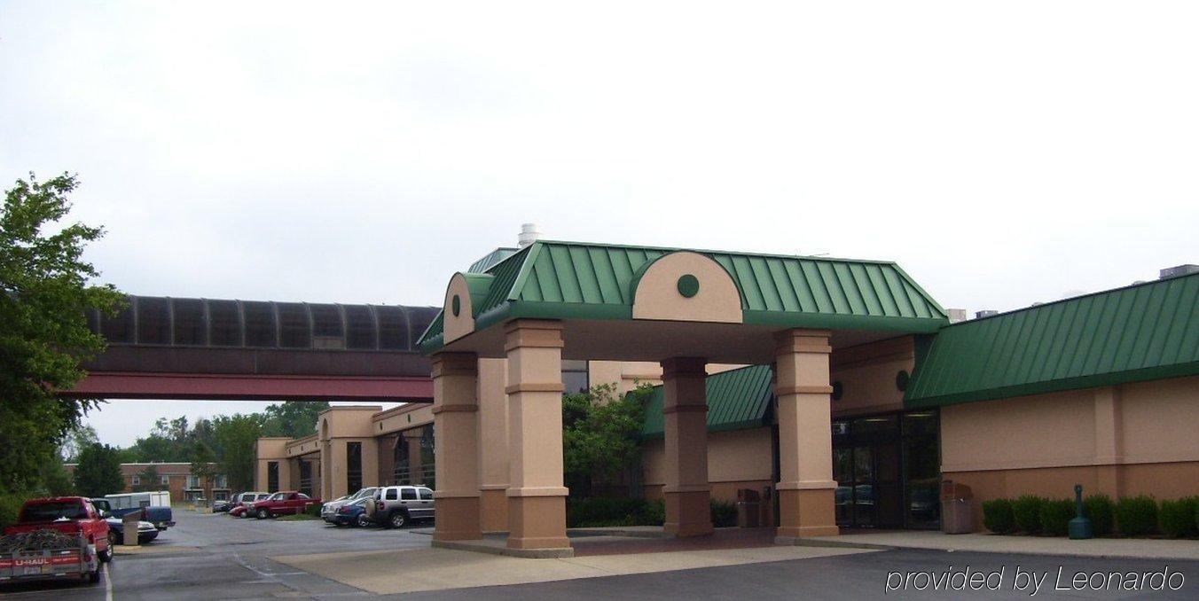 Fern Valley Hotel And Conference Center Louisville Dış mekan fotoğraf
