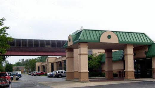 Fern Valley Hotel And Conference Center Louisville Dış mekan fotoğraf