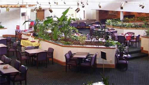 Fern Valley Hotel And Conference Center Louisville Dış mekan fotoğraf