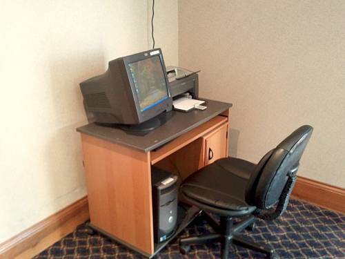 Fern Valley Hotel And Conference Center Louisville Dış mekan fotoğraf