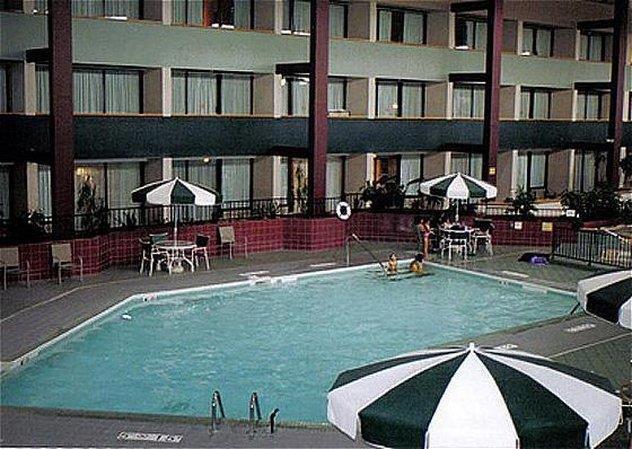 Fern Valley Hotel And Conference Center Louisville Konforlar fotoğraf